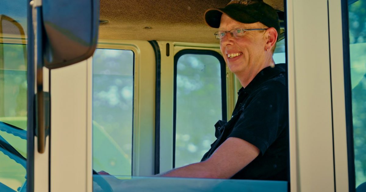 Zingelmann · Auf uns kannst Du bauen