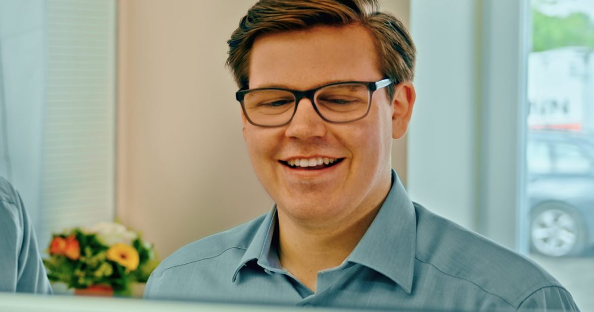 Zingelmann · Auf uns kannst Du bauen