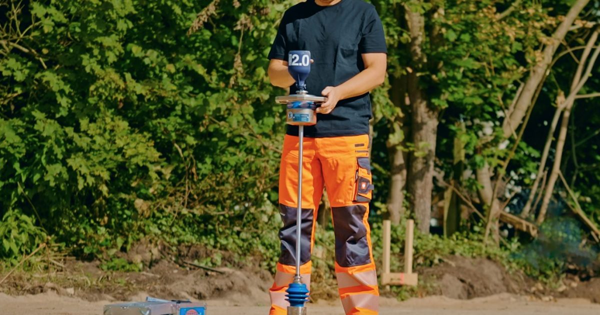 Zingelmann · Auf uns kannst Du bauen