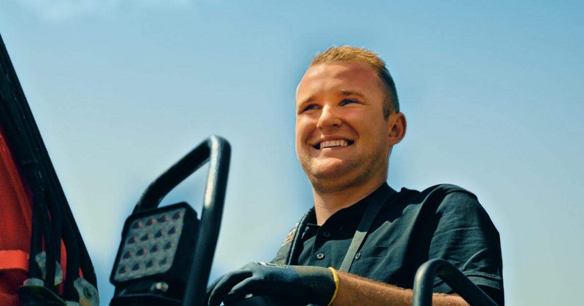 Zingelmann · Auf uns kannst Du bauen