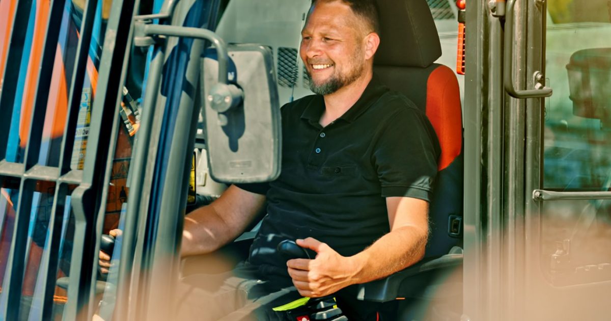 Zingelmann · Auf uns kannst Du bauen