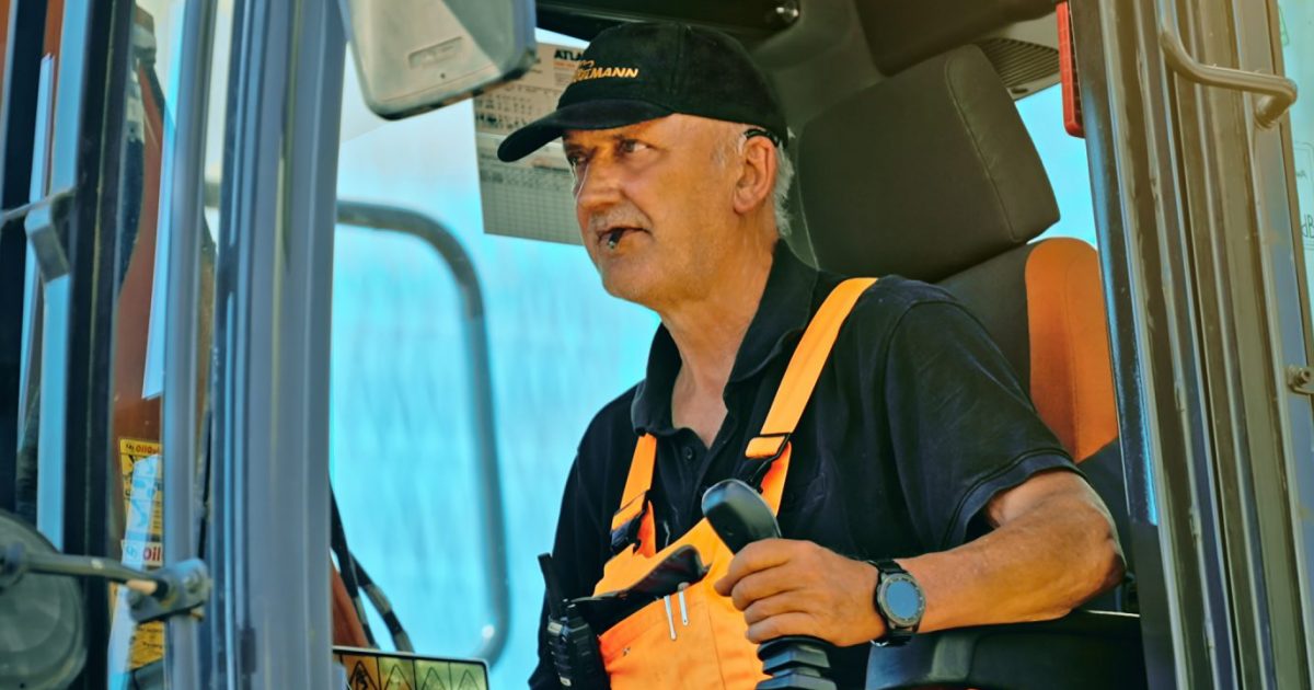 Zingelmann · Auf uns kannst Du bauen